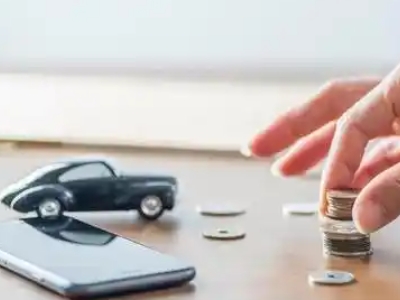 办理陵车辆抵押贷款，短期应急首选